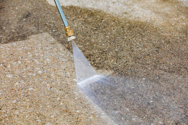 Kensington, MD Pressure Washing Company